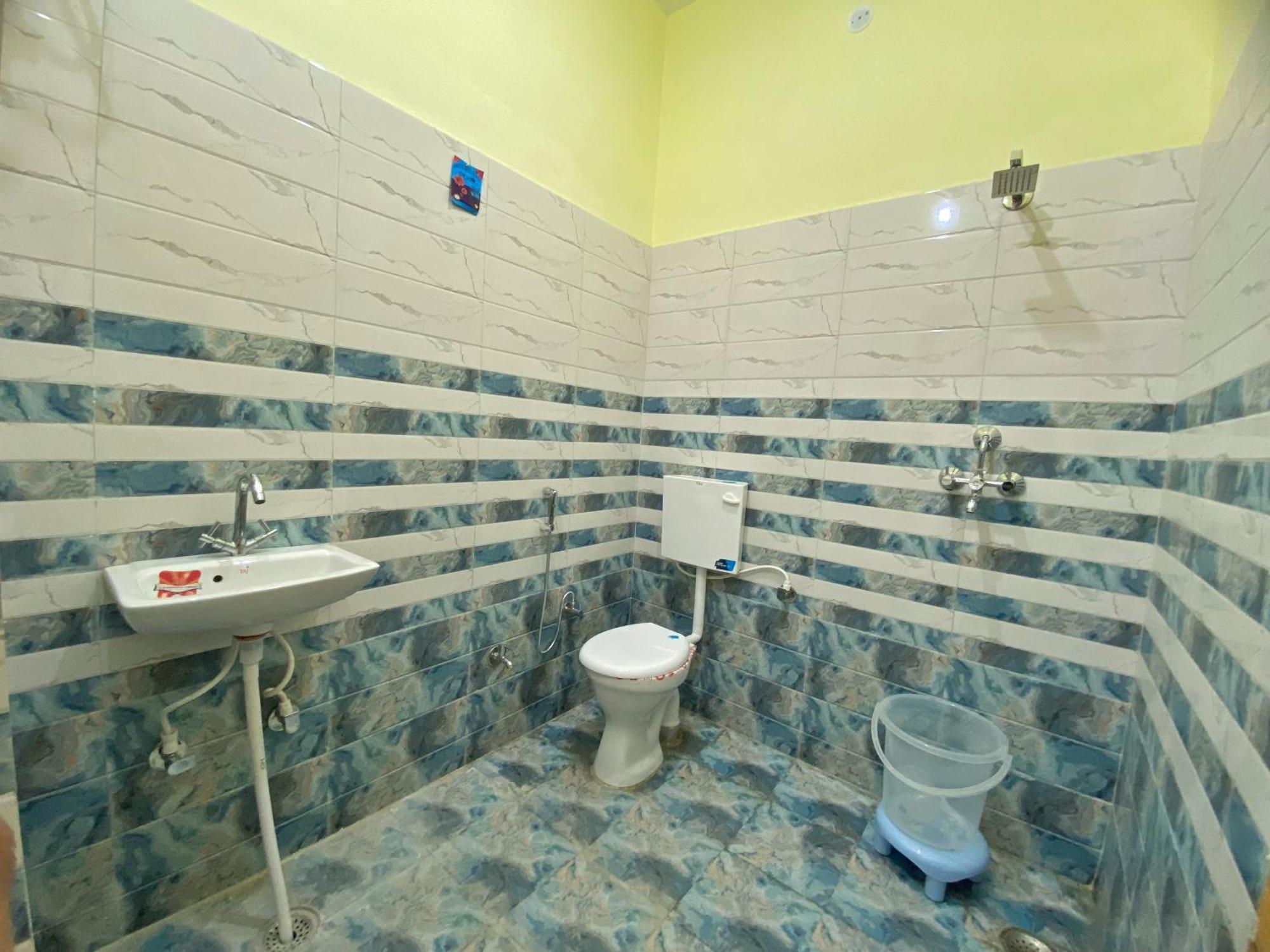 The Kukas Resort Jaipur Kamer foto
